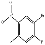 4-Bromo-5-fluoro-2-nitrotoluene pictures