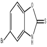 5-bromo-3H-1,3-benzoxazole-2-thione pictures