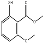 methyl 2-mercapto-6-methoxybenzoate pictures