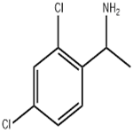 1-(2,4-Dichlorophenyl)ethylamine pictures