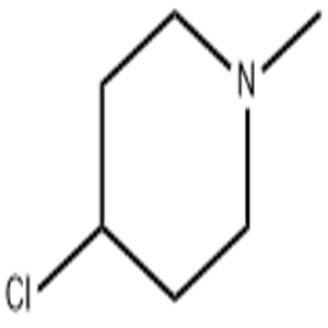 4-Chloro-N-methylpiperidine