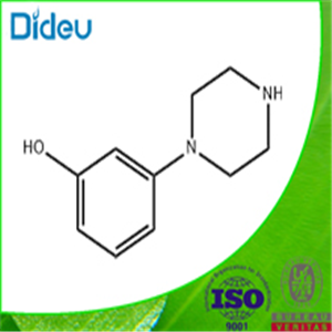 1-(3-HYDROXYPHENYL)PIPERAZINE