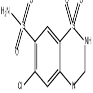 Hydrochlorothiazide