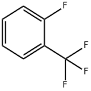 2-Fluorobenzotrifluoride