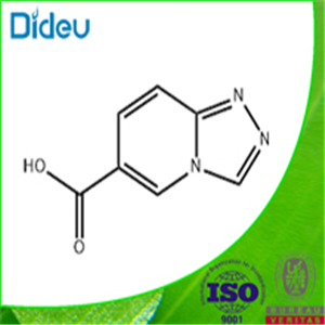 [1,2,4]triazolo[4,3-a]pyridine-6-carboxylic acid