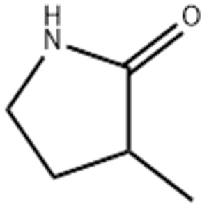 3-Methyl-2-pyrrolidinon