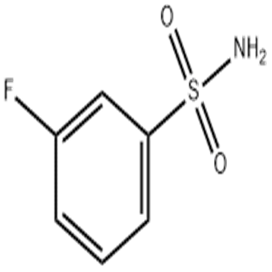 3-Fluorobenzenesulfonamide