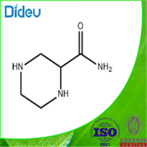 PIPERAZINE-2-CARBOXAMIDE