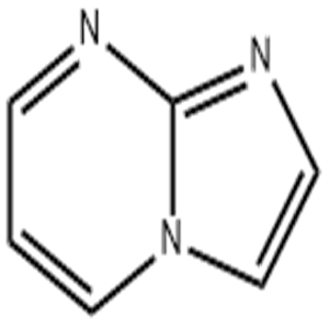 Imidazo[1,2-a]pyrimidine