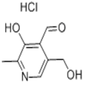 Pyridoxal, HCl