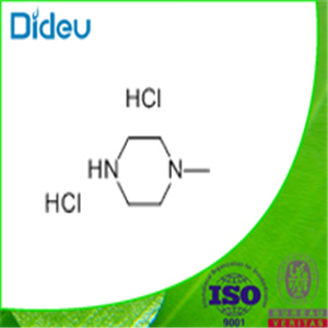 1-METHYLPIPERAZINE DIHYDROCHLORIDE