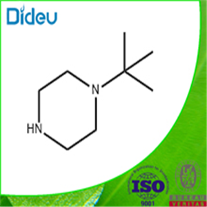 1-tert-Butylpiperazine