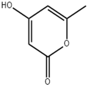 4-Hydroxy-6-methyl-2-pyrone