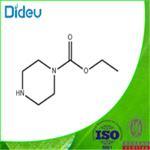 Ethyl N-piperazinecarboxylate