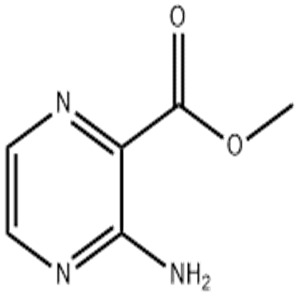 Methyl 3-amino-2-pyrazinecarboxylate