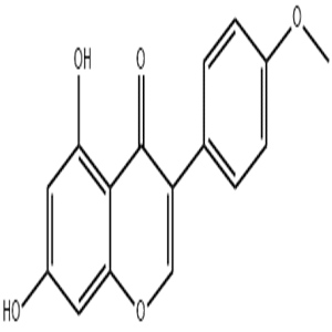 Biochanin A