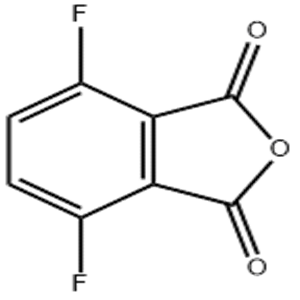 3,6-Difluorophthalic anhydride