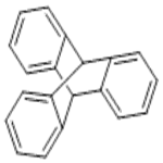 Triptycene pictures