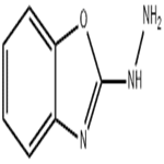 2-Hydrazino-1,3-benzoxazole pictures