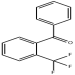 2-(Trifluoromethyl)benzophenone pictures