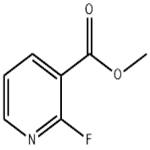 2-FLUORONICOTINIC ACID METHYL ESTER pictures