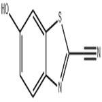 2-Cyano-6-hydroxybenzothiazole pictures