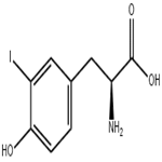 3-Iodo-l-tyrosine pictures