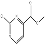 Methyl 2-chloropyrimidine-4- carboxylate pictures