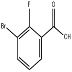 3-Bromo-2-fluorobenzoic acid pictures