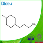 1-(3-AMINOPROPYL)-4-METHYLPIPERAZINE  pictures