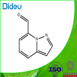 PYRAZOLO[1,5-A]PYRIDINE-7-CARBALDEHYDE  pictures