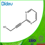 2-Propyn-1-ol, 3-(2-pyrimidinyl)- (9CI)  pictures