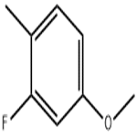 3-Fluoro-4-methylanisole pictures