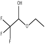 Trifluoroacetaldehyde ethyl hemiacetal pictures