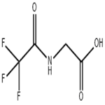 N-(Trifluoroacetyl)glycine pictures