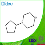 1-Cyclopentylpiperazine  pictures