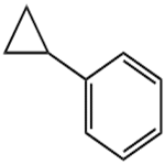 Cyclopropylbenzene pictures