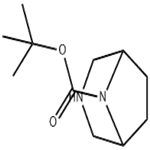 8-Boc-3,8-diaza-bicyclo[3.2.1]octane pictures