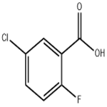 5-Chloro-2-fluorobenzoic acid pictures