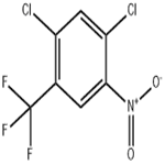 2,4-Dichloro-5-nitrobenzotrifluoride pictures