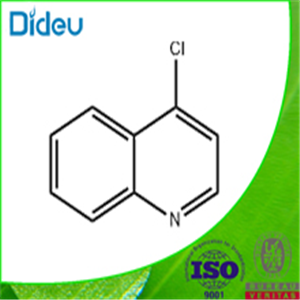 4-CHLOROQUINOLINE