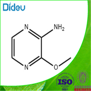2-AMINO-3-METHOXYPYRAZINE