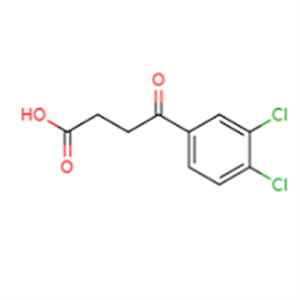 4-(3,4-dichlorophenyl)-4-oxobutanoic acid