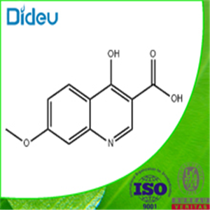 4-HYDROXY-7-METHOXYQUINOLINE-3-CARBOXYLIC ACID