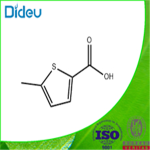 5-Methyl-2-thiophenecarboxylic acid