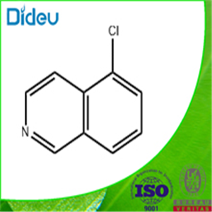 5-CHLOROISOQUINOLINE