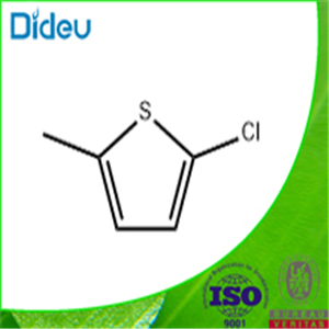 2-Chloro-5-methylthiophene