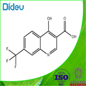 4-HYDROXY-7-TRIFLUOROMETHYL-3-QUINOLINECARBOXYLIC ACID