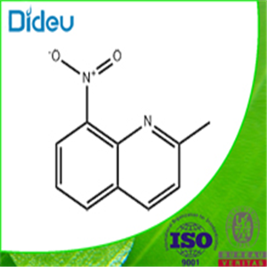 2-METHYL-8-NITROQUINOLINE