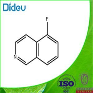 5-Fluoroisoquinoline